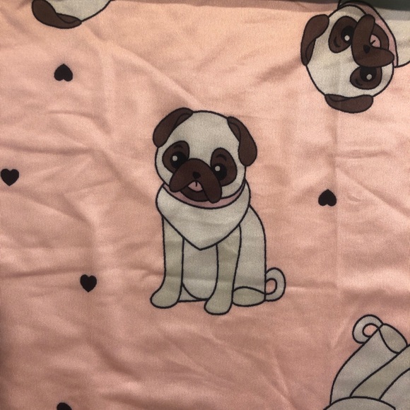 Pug Pajamas - Picture 2 of 13
